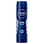 NIVEA MEN Cool Kick Antyperspirant w aerozolu 150 ml