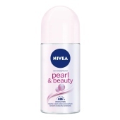 Nivea Pearl & Beauty Antyperspirant Roll ON 50 ml