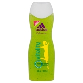 Adidas Vitality Żel pod prysznic dla kobiet 400 ml