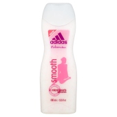 Adidas Smooth Żel pod prysznic dla kobiet 400 ml