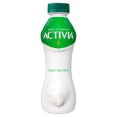 Activia Jogurt naturalny 300 g