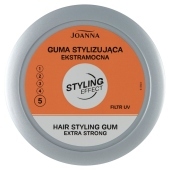 Joanna Styling Effect Guma stylizująca ekstramocna 100 g