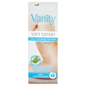 Bielenda Vanity Soft Expert Zestaw do depilacji ultra nawilżający ciało bikini