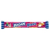 Maoam Bloxx Guma rozpuszczalna 110 g (5 x 22 g)