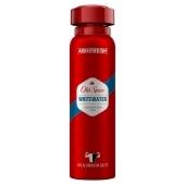 Old Spice Whitewater Dezodorant w sprayu dla mężczyzn 150 ml