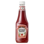 Heinz Ketchup pikantny 570 g