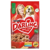 Darling Karma dla dorosłych psów z wołowiną 10 kg