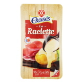 Ser podpuszczkowy Raclette 400g