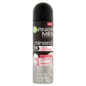 Garnier Men Mineral Action Control Thermic Antyperspirant 150 ml