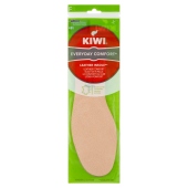 Kiwi Everyday Comfort Wkładki skórzane