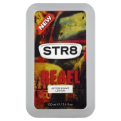 STR8 Rebel Woda po goleniu 100 ml