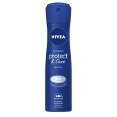 NIVEA Protect & Care Antyperspirant w aerozolu 150 ml