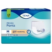 TENA ProSkin Pants Normal Wyrób medyczny majtki chłonne M 10 sztuk