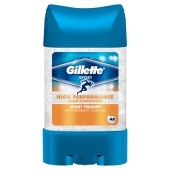 Gillette Triumph Sport Antyperspirant W Żelu Dla Mężczyzn 70 ml