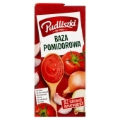Pudliszki Baza pomidorowa 350 g