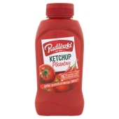 Pudliszki Ketchup pikantny 410 g