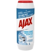 Ajax Podwójnie wybielający Proszek do czyszczenia 450 g