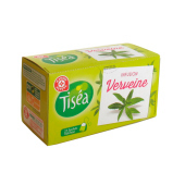 WM Herbata ziołowea z werbeny 40g ( 25 torebek )