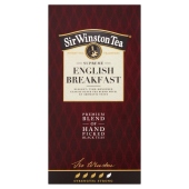 Sir Winston Tea Supreme English Breakfast Herbata czarna 36 g (20 torebek)