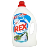 Rex Amazońska świeżość Skoncentrowany środek do prania białych tkanin 2,640 l (40 prań)