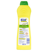 Eco+ Mleczko do czyszczenia 500ml