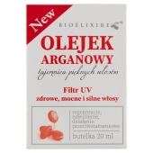 Bioélixire Olejek arganowy 20 ml
