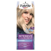 Palette Intensive Color Creme Farba do włosów superplatynowy blond CI12 (12-11)