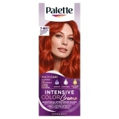 Palette Intensive Color Creme Farba do włosów szkarłatna czerwień RV6 (7-887)