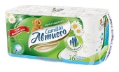 Papier toaletowy Camilla Almusso 16 rolek