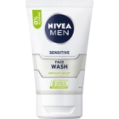 NIVEA MEN Sensitive Żel do twarzy 50 ml