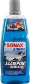 Sonax xtreme szampon 2w1 koncentrat 1l
