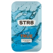 STR8 Live True Woda po goleniu 50 ml