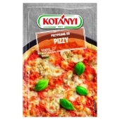 Kotányi Przyprawa do pizzy 18 g