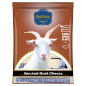  Goat Farm Ser kozi wędzony plastry 100 g