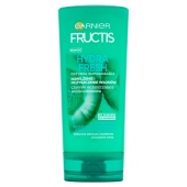 Garnier Fructis Hydra Fresh Odżywka do włosów przetłuszczających się z suchymi końcówkami 200 ml