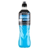 Veroni Active Isotonic Napój izotoniczny niegazowany o smaku owocowym 700 ml