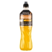 Veroni Active Isotonic Napój izotoniczny niegazowany o smaku pomarańczowym 700 ml