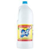 Ace Wybielacz zapach cytrynowy 2 l