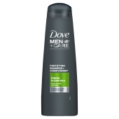Dove Men+Care Fresh Clean 2w1 Szampon i odżywka 400 ml
