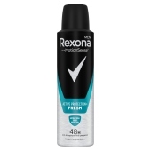 Rexona Men Active Protection+ Fresh Antyperspirant w aerozolu dla mężczyzn 150 ml