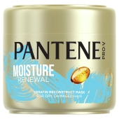 Pantene Odnowa nawilżenia Maska do włosów suchych 300 ml