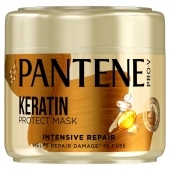 Pantene Pro-V Repair & Protect Keratynowa maska do włosów, 300ml