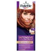 Palette Intensive Color Creme Farba do włosów intensywna miedź KI7 (8-77)