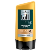 Taft Men Irresistible Power Żel do włosów 150 ml