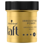 Taft Irresistible Power Krem pielęgnujący do stylizacji włosów 130 ml