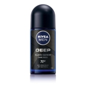 NIVEA MEN Deep Antyperspirant w kulce 50 ml