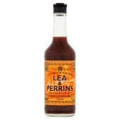 Lea & Perrins Sos Worcestershire 290 ml