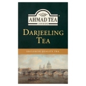 Ahmad Tea Darjeeling Herbata czarna 100 g