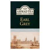 Ahmad Tea Earl Grey Herbata czarna 100 g
