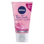 NIVEA Rose Touch Micelarny żel oczyszczający z organiczną wodą różaną 150 ml